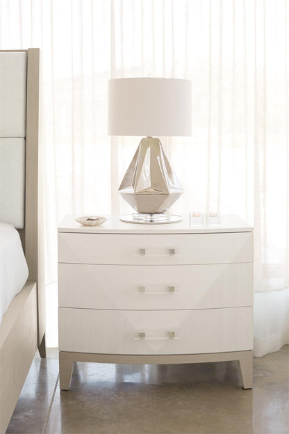 Axiom Nightstand