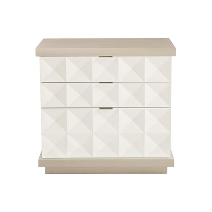 Axiom Nightstand