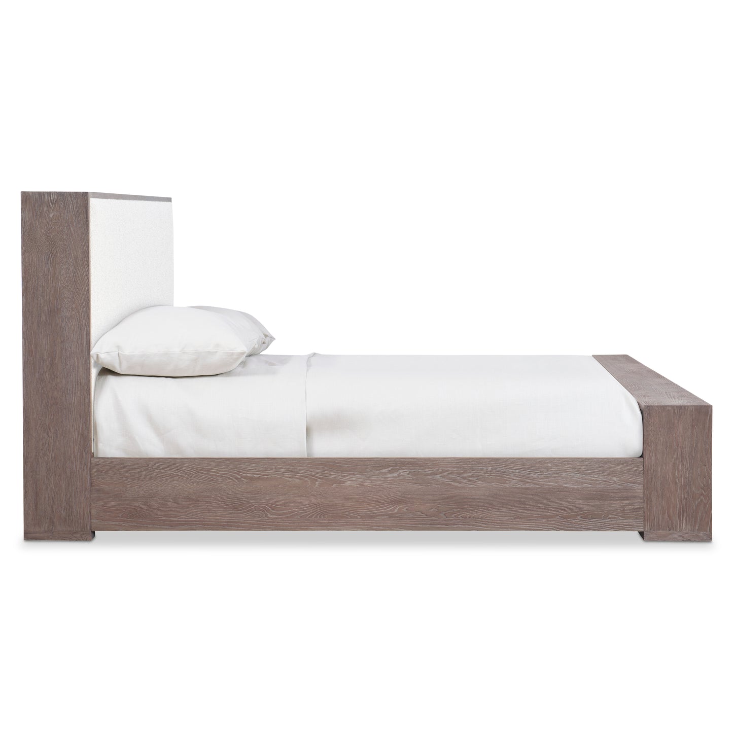 Casa Paros California King Panel Bed