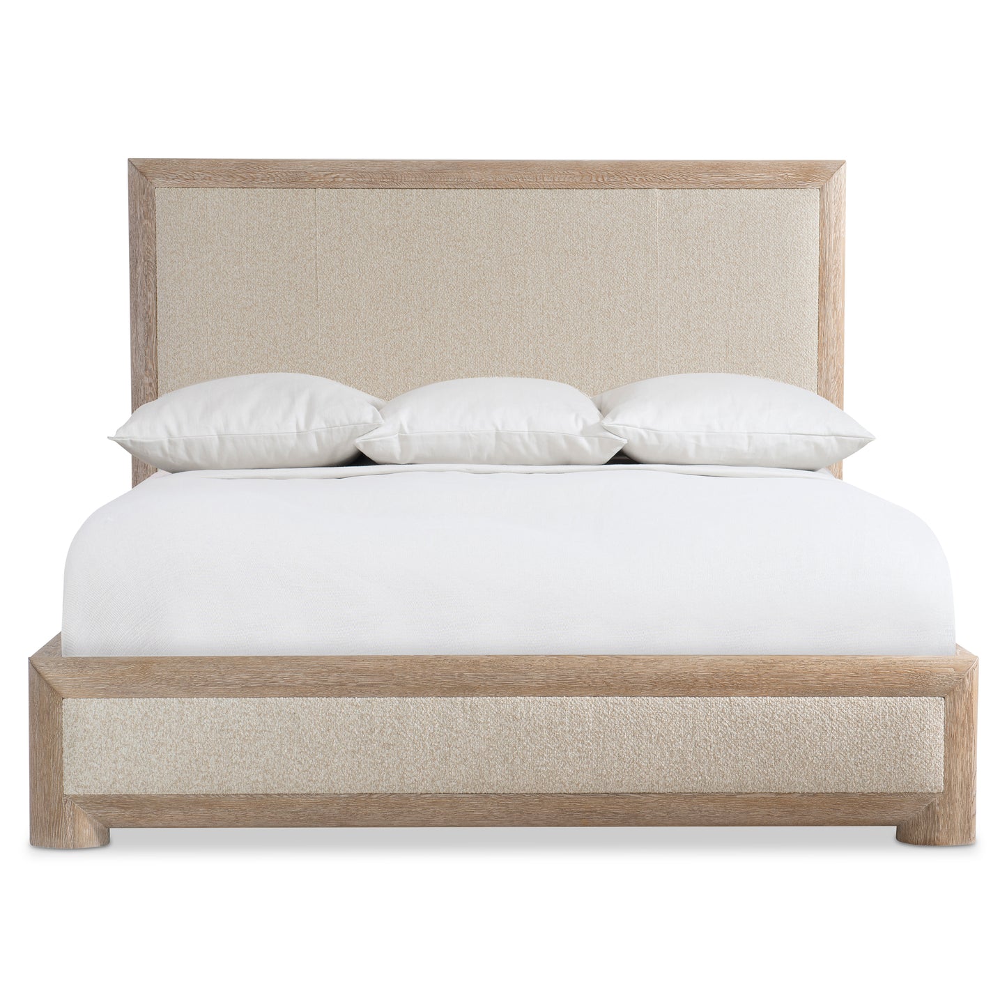 Aventura Panel Bed