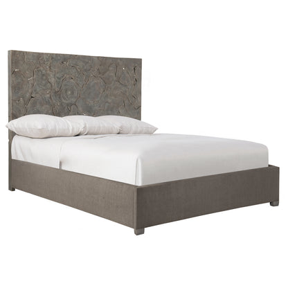 Calavaras King Panel Bed