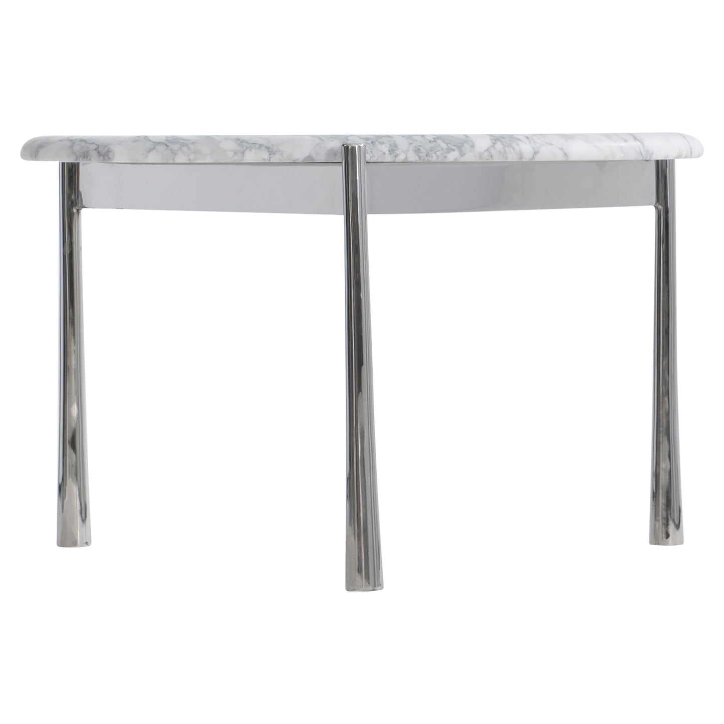 Arris Cocktail Table - 17-inich Height