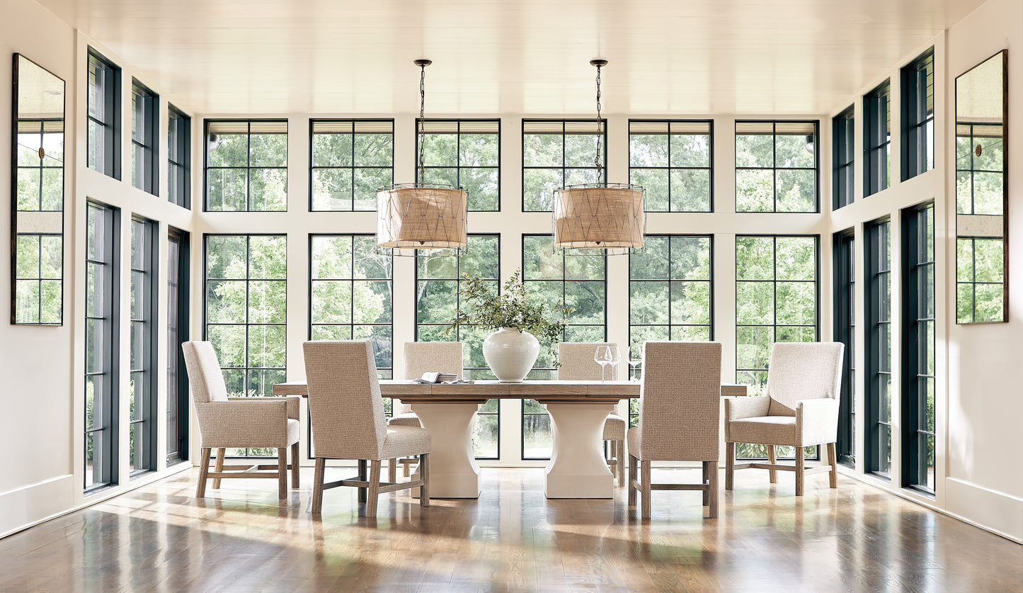 Aventura Dining Table