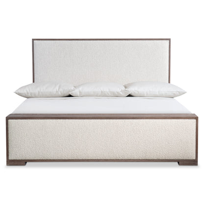 Casa Paros California King Panel Bed