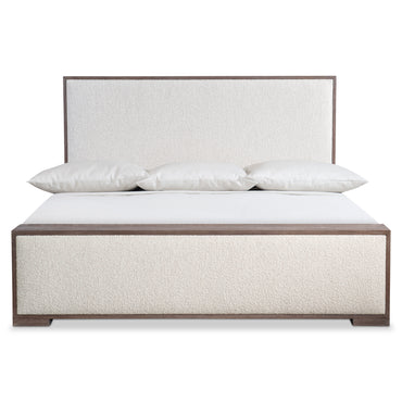 Casa Paros King Panel Bed