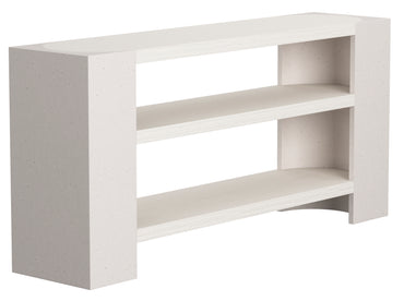 Stratum Console Table