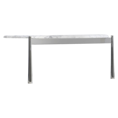 Arris Cocktail Table - 15-inch Height