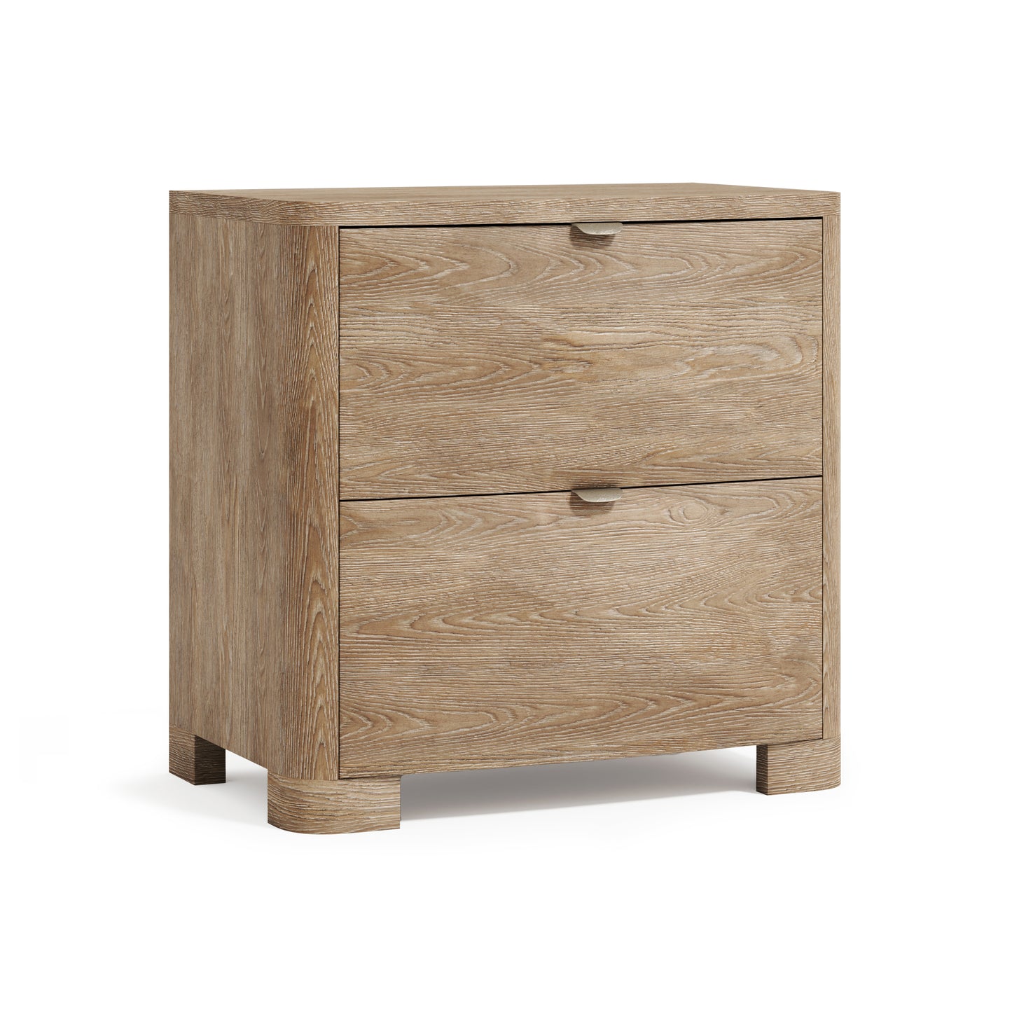 Aventura Nightstand