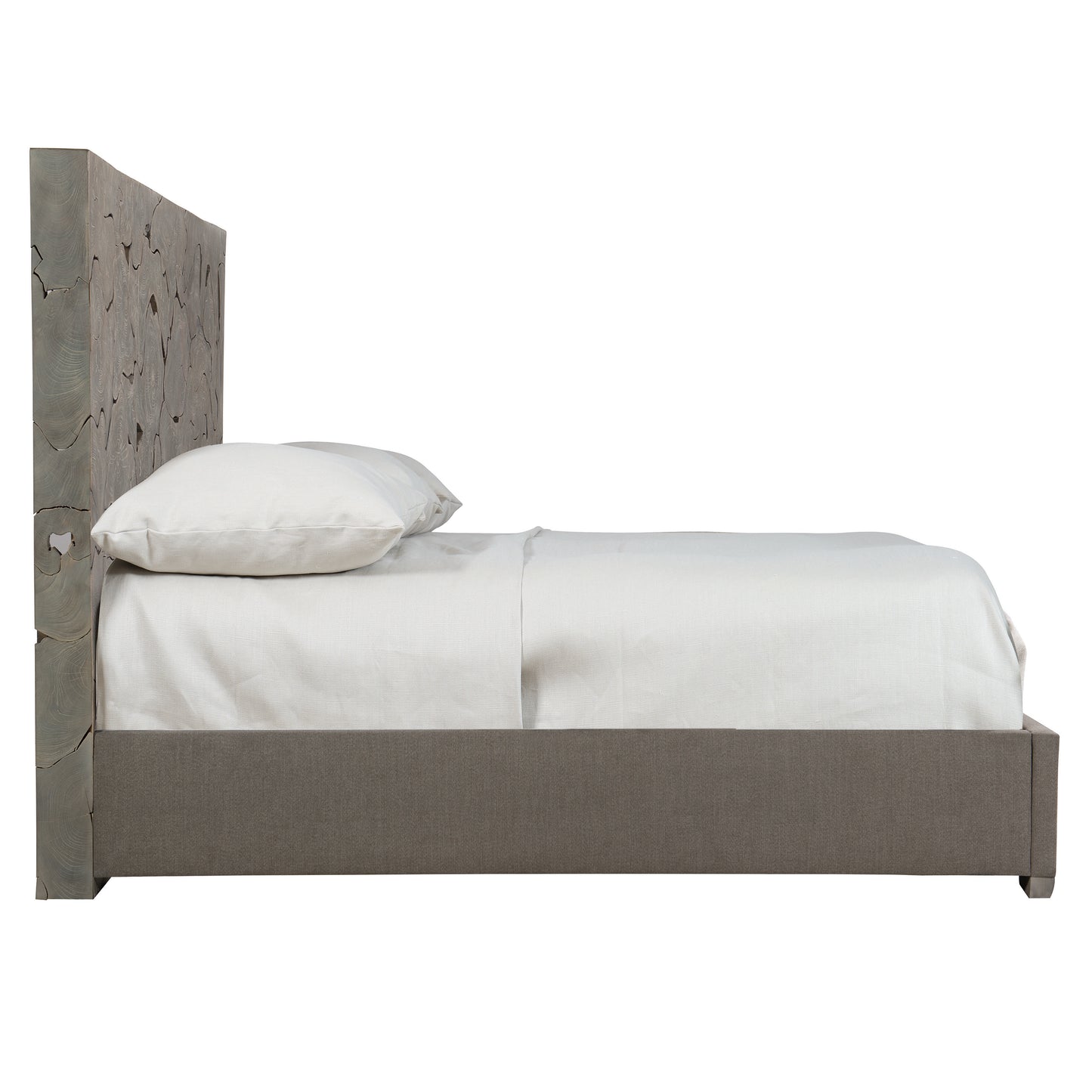 Calavaras King Panel Bed