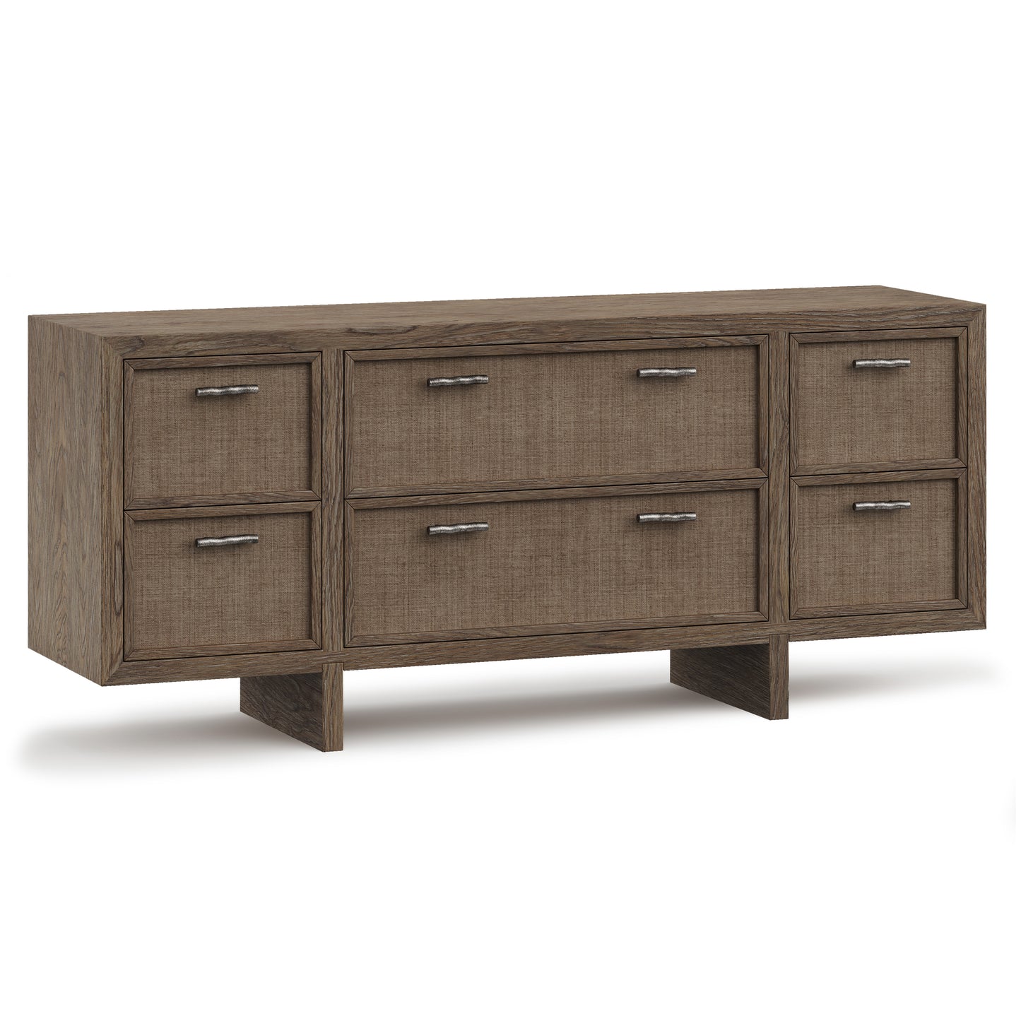 Casa Paros Dresser (76")