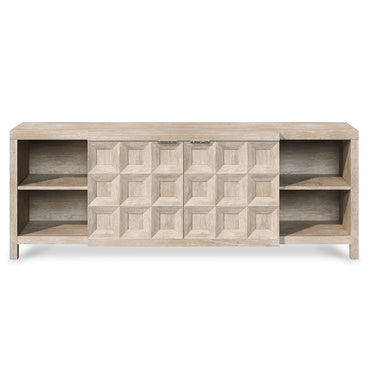 Prado Entertainment Credenza