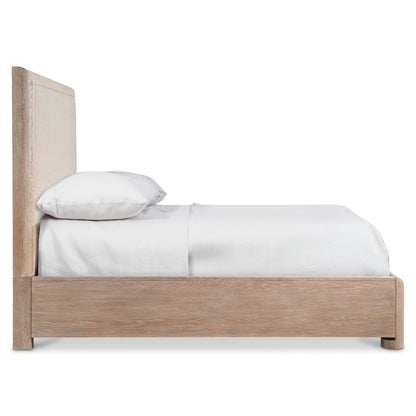 Aventura Panel Bed