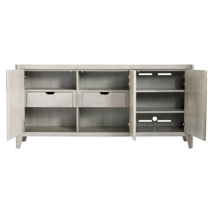 Cornelia Metal Front Buffet