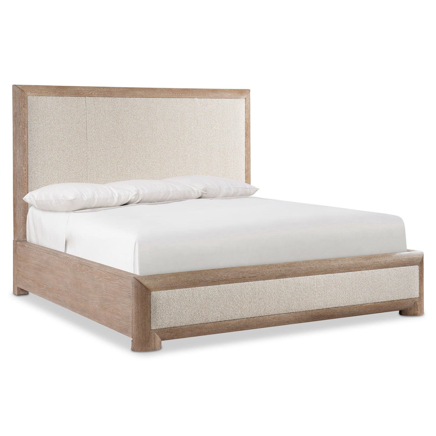 Aventura Panel Bed, California King