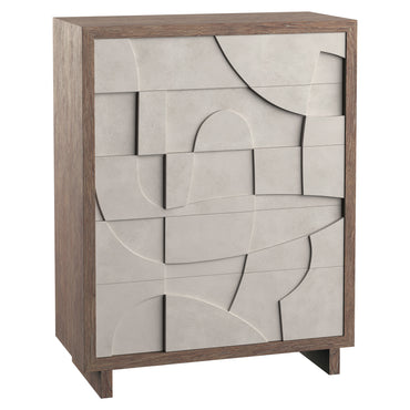 Casa Paros Tall Drawer Chest