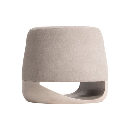 Sereno Round Bench