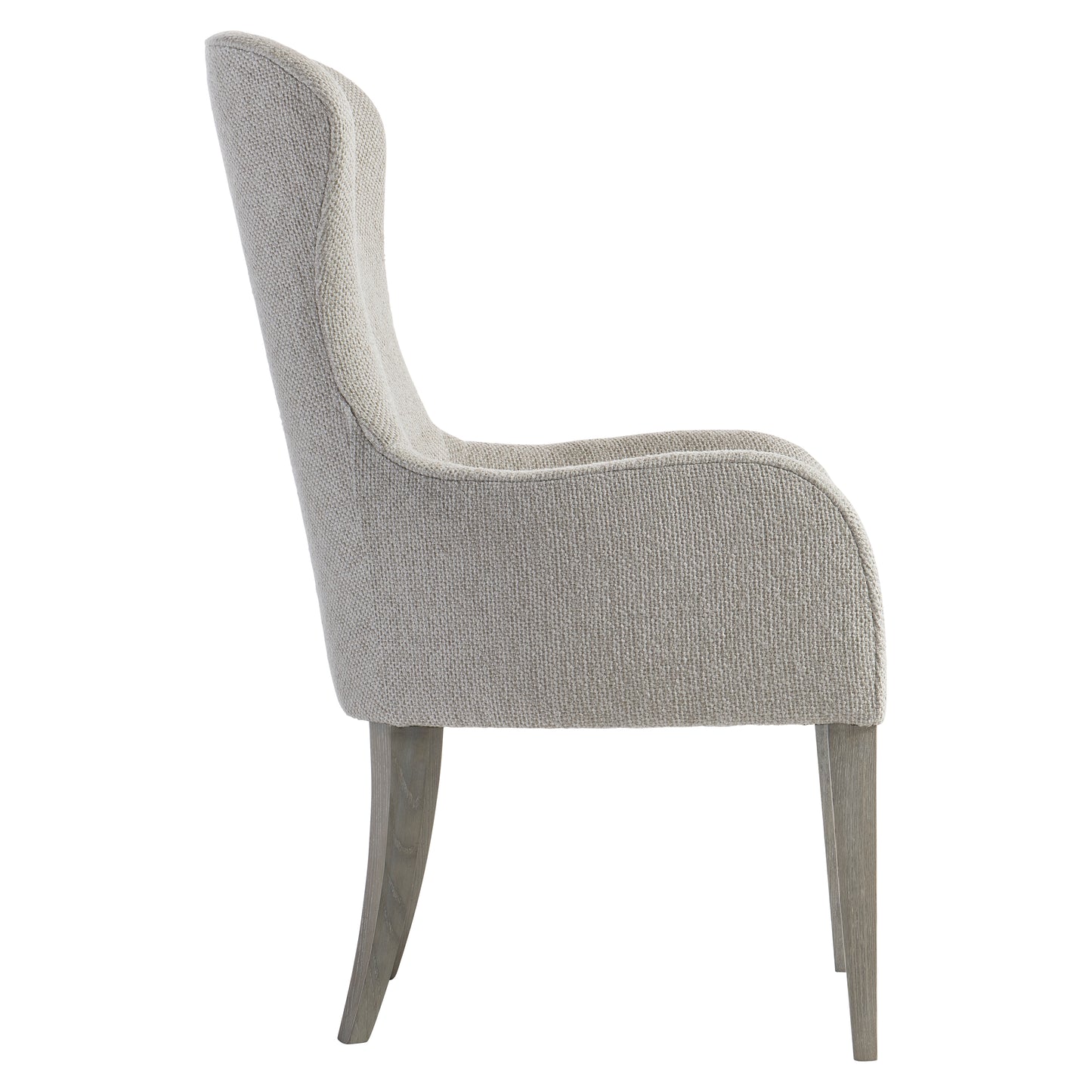 Cornelia Tufted Arm Chair