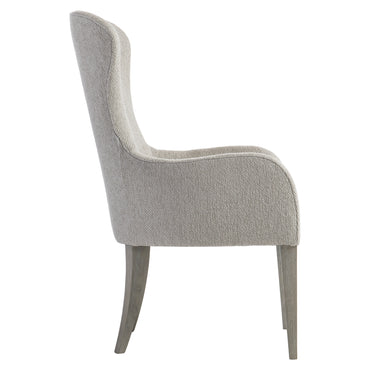 Cornelia Tufted Arm Chair