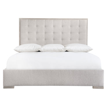 Cornelia California King Panel Bed