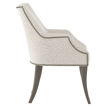 Keeley Arm Chair