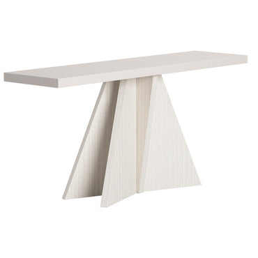 Stratum Console Table