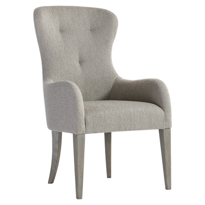 Cornelia Tufted Arm Chair