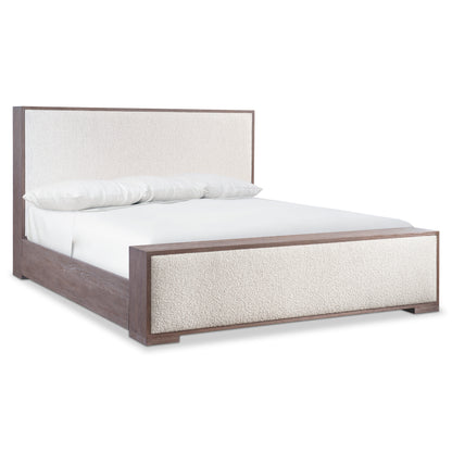 Casa Paros California King Panel Bed