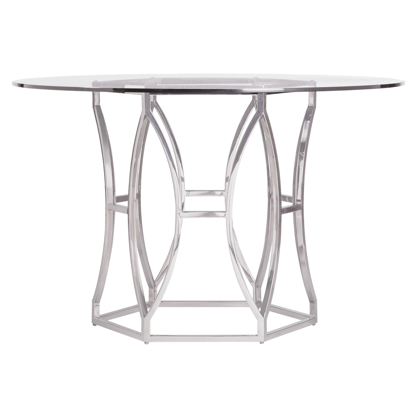 Argent Dining Table