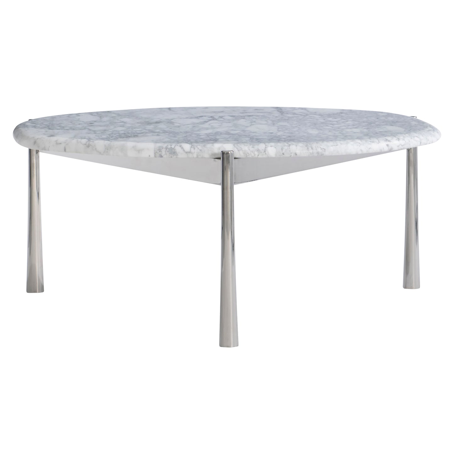 Arris Cocktail Table - 15-inch Height