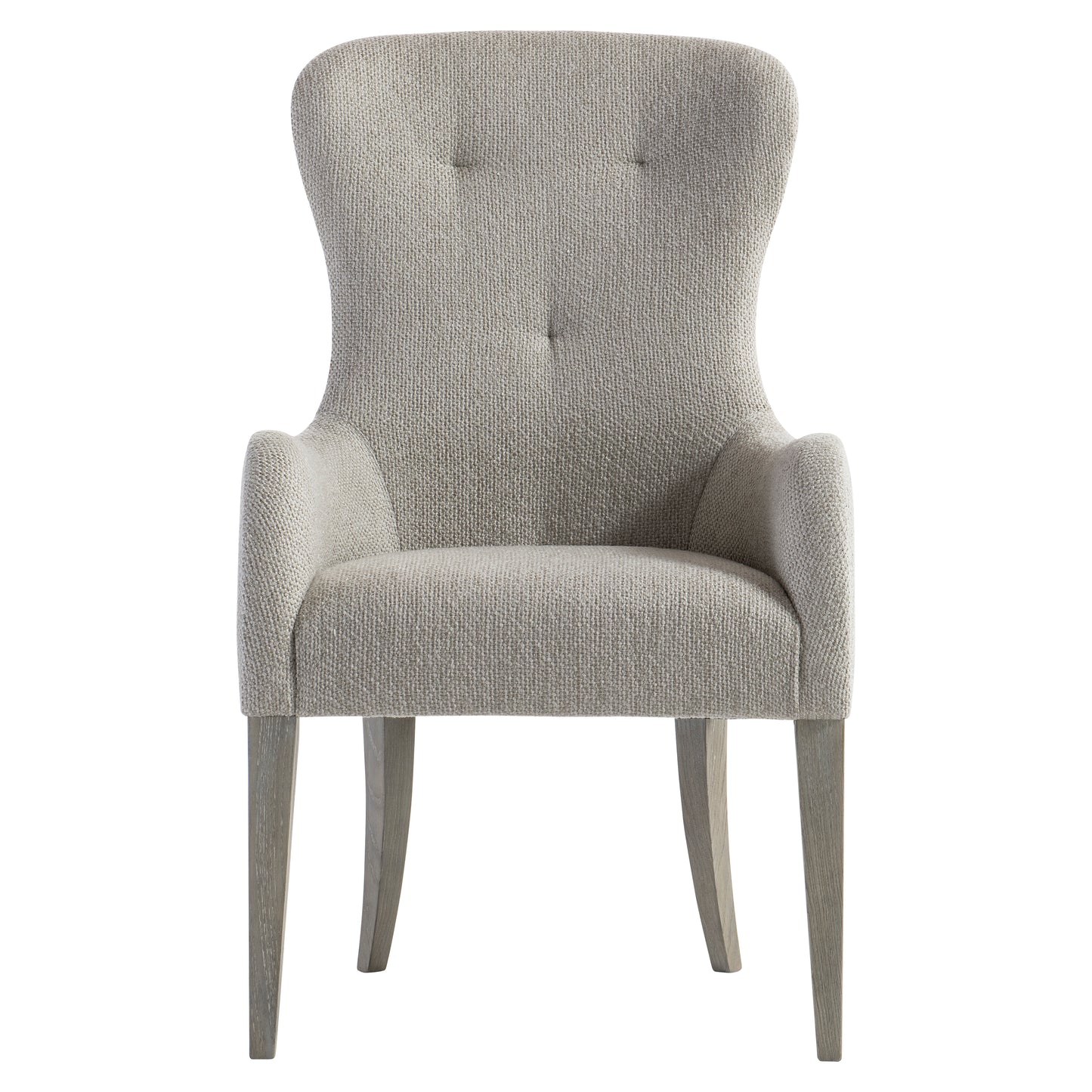 Cornelia Tufted Arm Chair