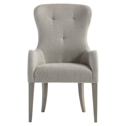 Cornelia Tufted Arm Chair