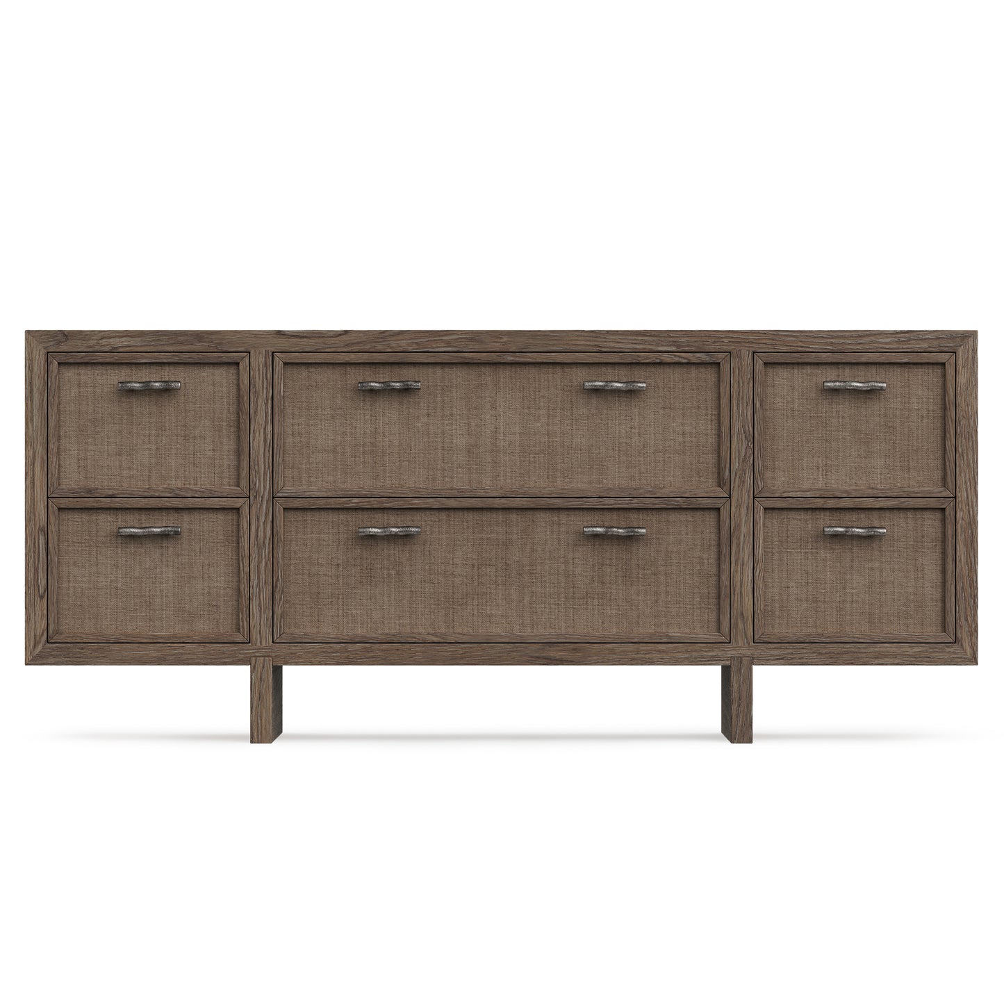 Casa Paros Dresser (76")