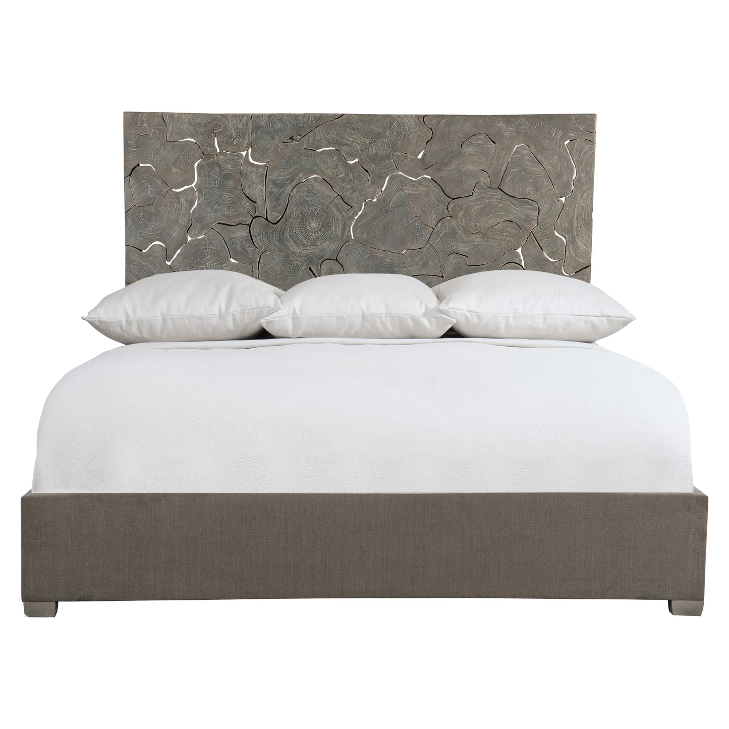 Calavaras King Panel Bed