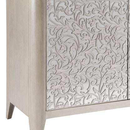 Cornelia Metal Front Buffet