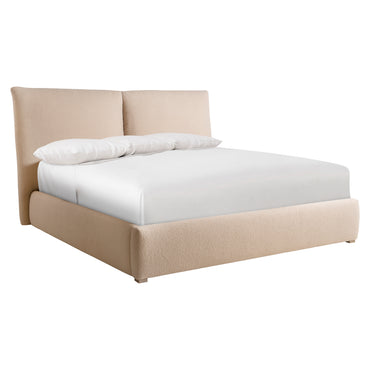 Kalo Upholstered King Panel Bed