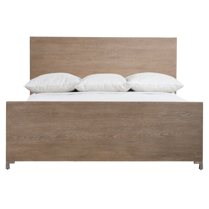 Aventura California King Panel Bed