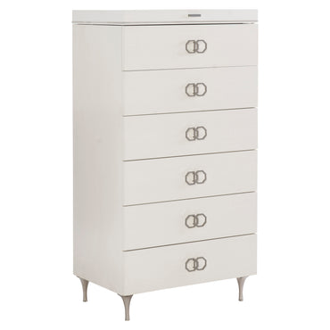 Silhouette Tall Drawer Chest