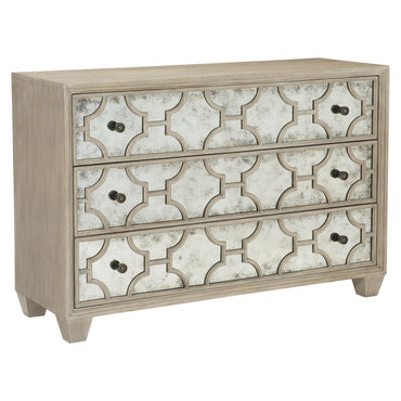 Santa Barbara Drawer Chest