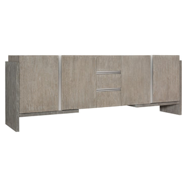 Foundations Entertainment Credenza