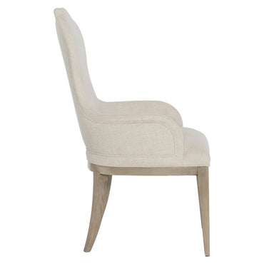 Santa Barbara Upholstered Arm Chair