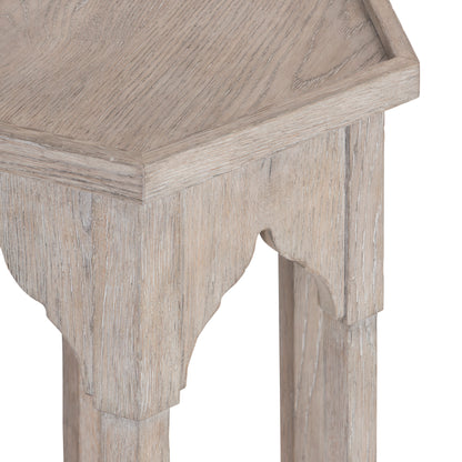 Albion Accent Table