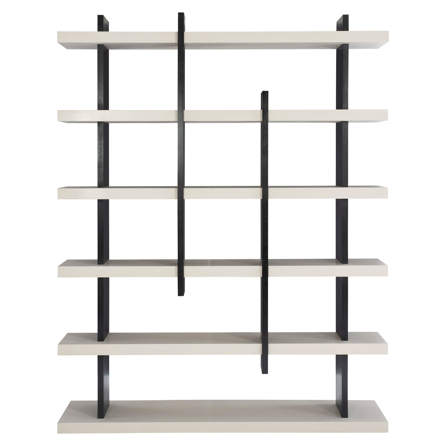 Silhouette Etagere