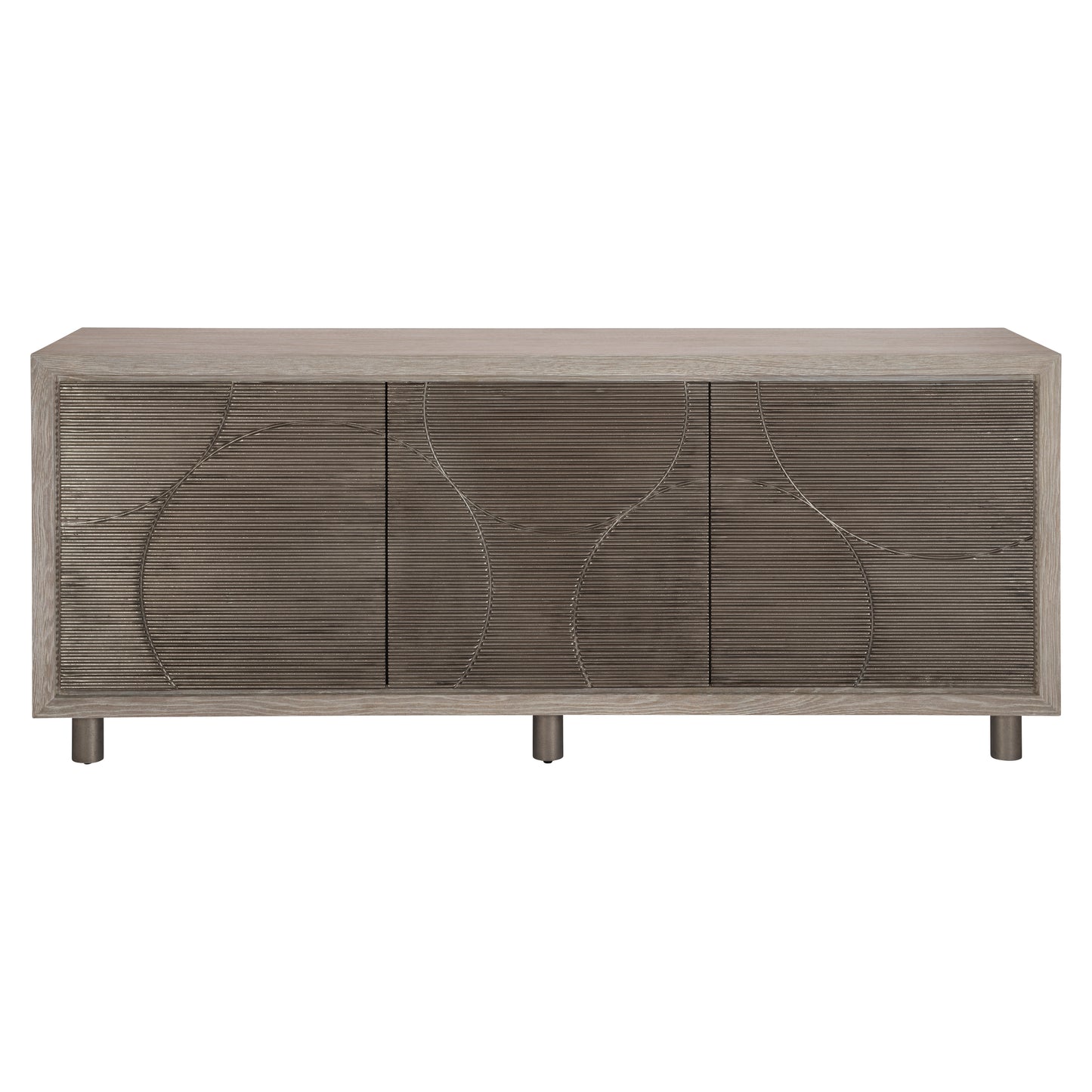 Formosa Entertainment Credenza