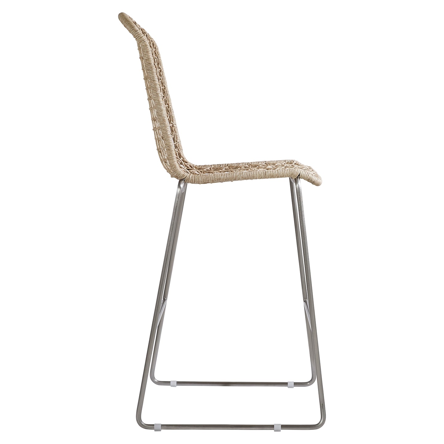 Outdoor Carmel Bar Stool