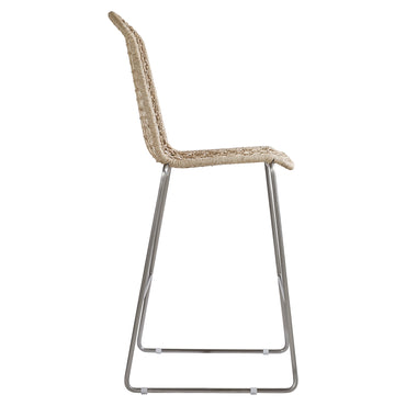 Outdoor Carmel Bar Stool