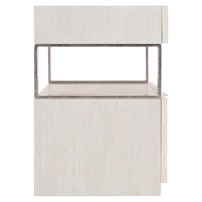 Alesio File Credenza