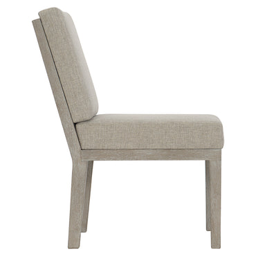 Foundations Fully Upholstered Side Chair