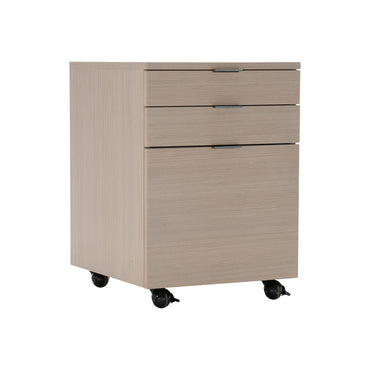 Paloma File Cabinet