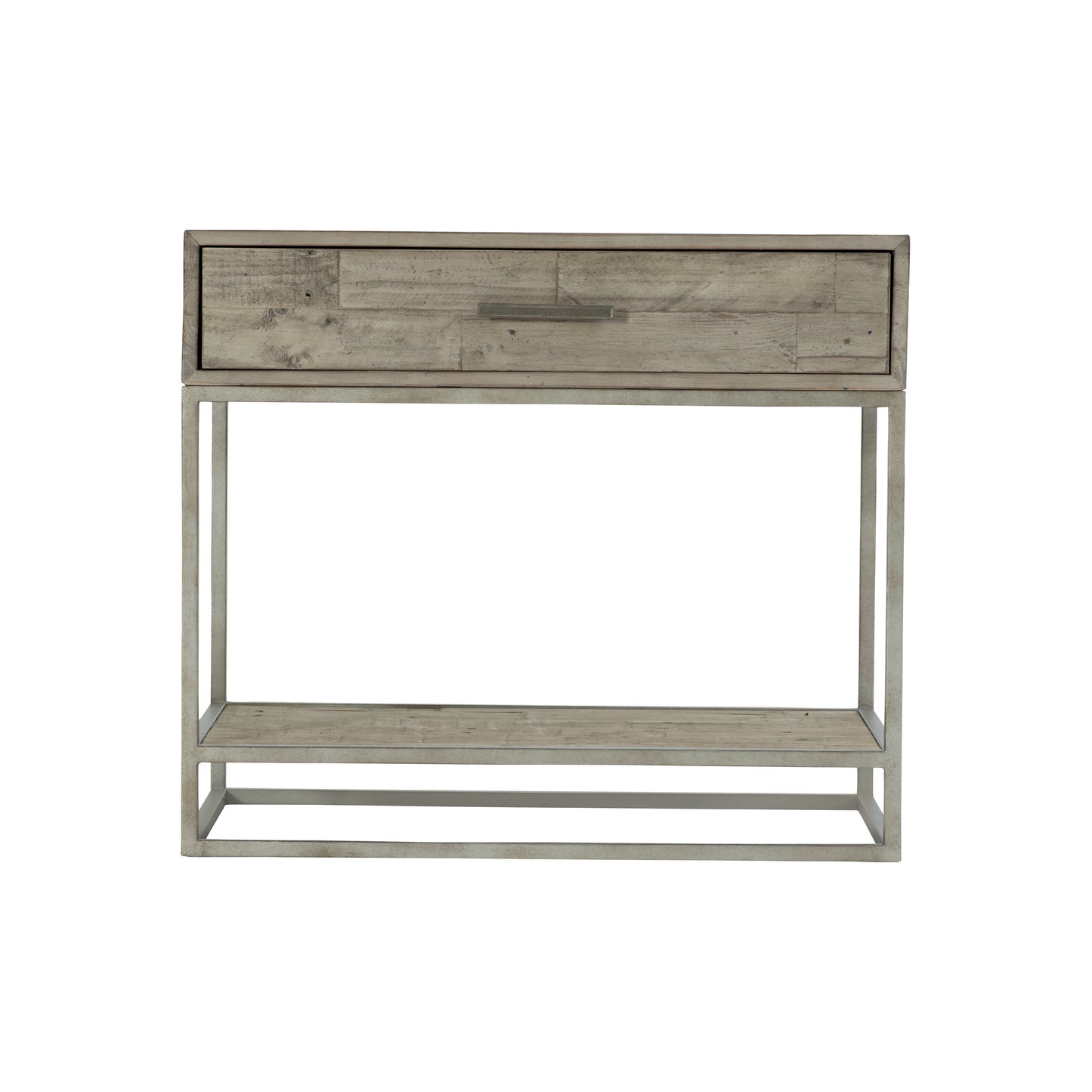 Alvar Nightstand in Morel