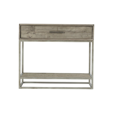 Alvar Nightstand in Morel